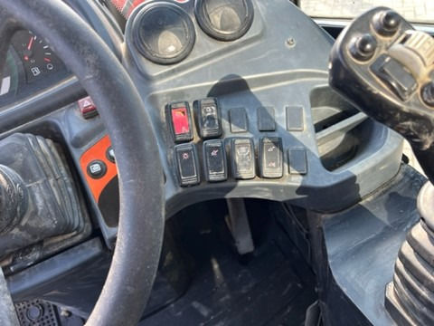 KUBOTA R082 - Wiellader: afbeelding 5 KUBOTA R082 - Wiellader: afbeelding 5