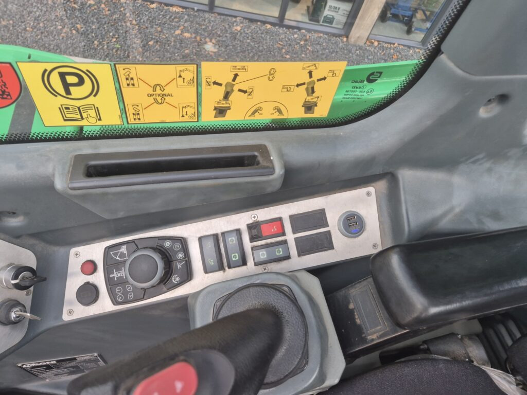 Verreiker MAGNI RTH 6.30: afbeelding 12