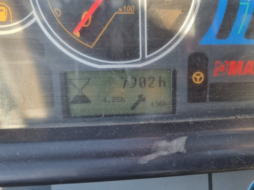 Verreiker MANITOU MT 1840 privilege: afbeelding 11 Verreiker MANITOU MT 1840 privilege: afbeelding 11