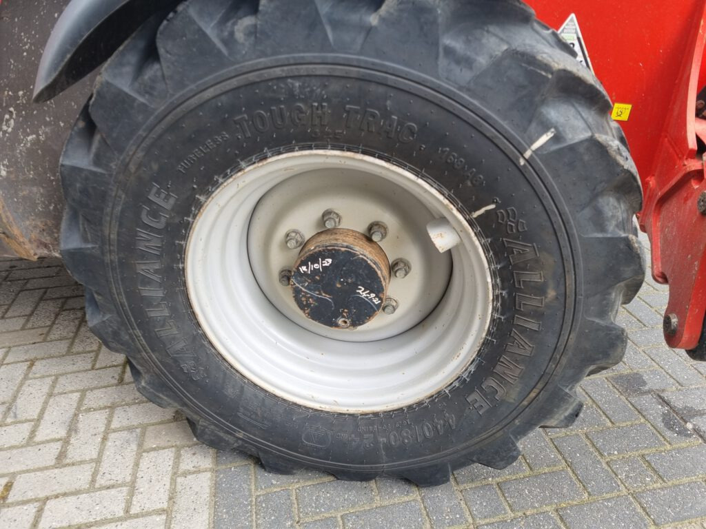 Verreiker MANITOU MT 1840 privilege: afbeelding 11