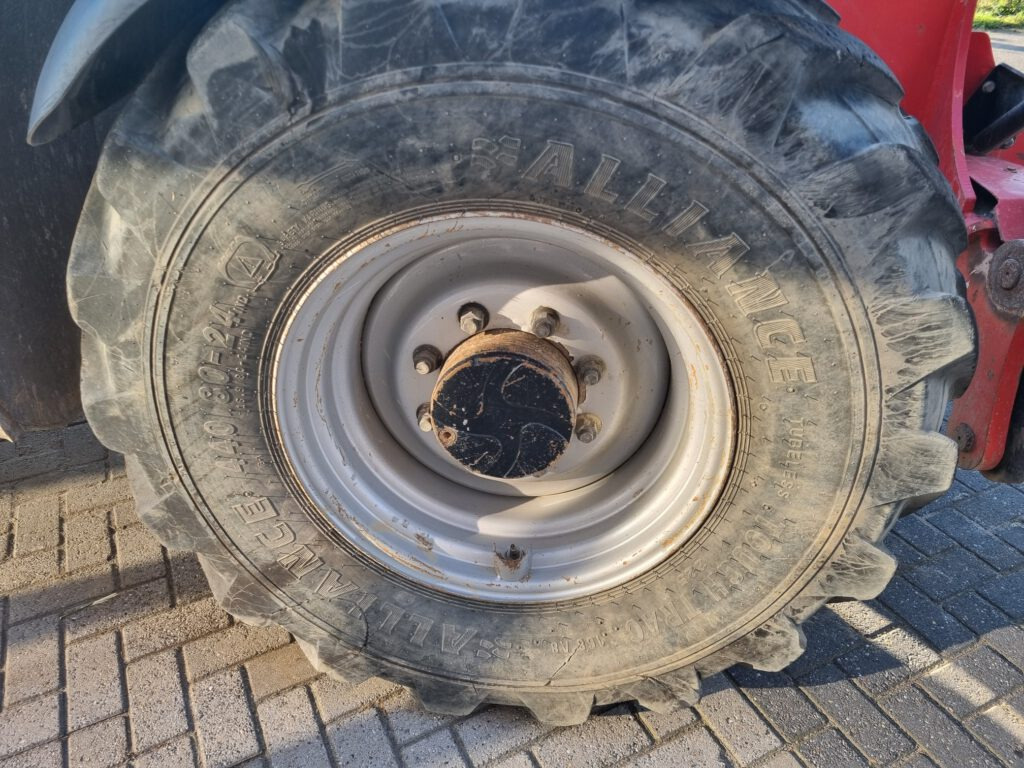 Verreiker MANITOU MT 1840 privilege: afbeelding 9 Verreiker MANITOU MT 1840 privilege: afbeelding 9