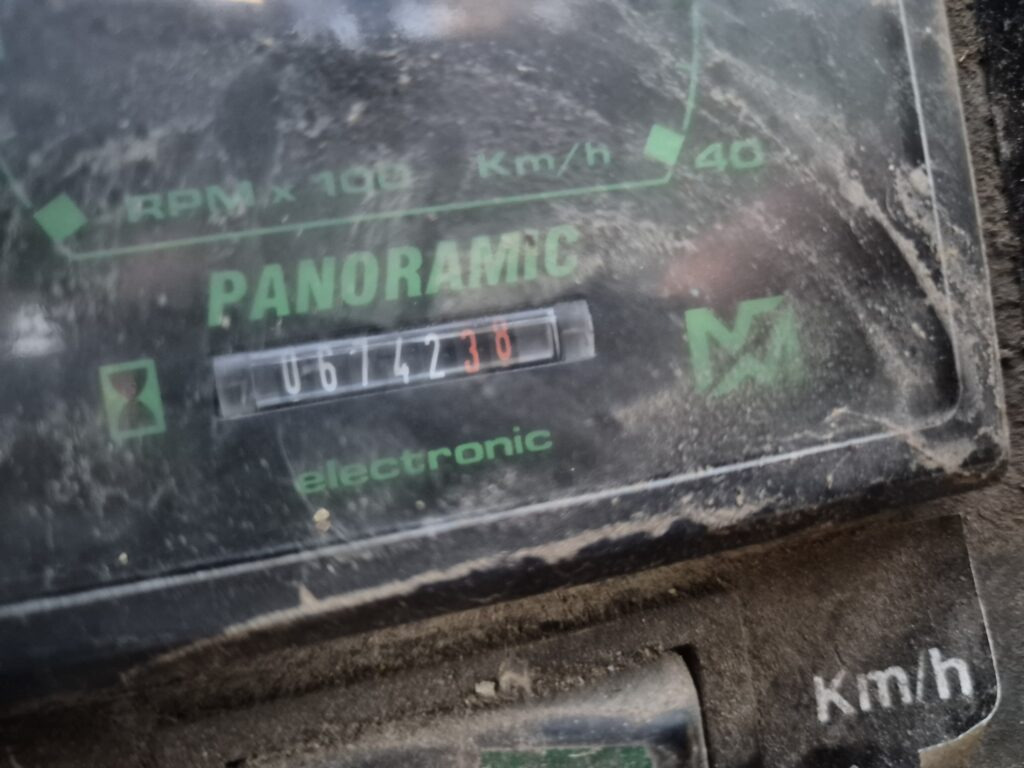 MERLO Roto 30.13 - Verreiker: afbeelding 5 MERLO Roto 30.13 - Verreiker: afbeelding 5