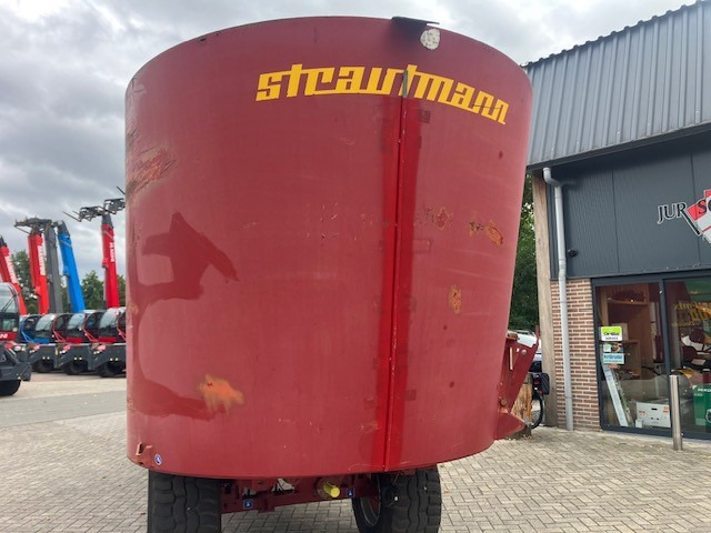 STRAUTMANN Vertimix 1700 double - Voermengwagen: afbeelding 5 STRAUTMANN Vertimix 1700 double - Voermengwagen: afbeelding 5