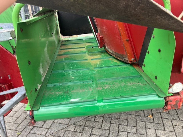 STRAUTMANN Vertimix 1700 double - Voermengwagen: afbeelding 3 STRAUTMANN Vertimix 1700 double - Voermengwagen: afbeelding 3