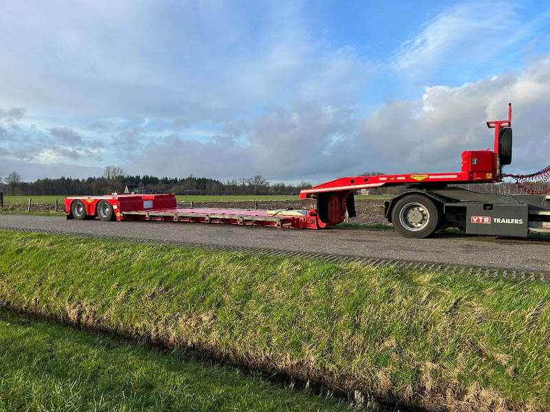 Broshuis 2 ABD | SL AXLE !!! | 4050 EXTENSION | COMBINE HARVEST TRAILER - Dieplader oplegger: afbeelding 5 Broshuis 2 ABD | SL AXLE !!! | 4050 EXTENSION | COMBINE HARVEST TRAILER - Dieplader oplegger: afbeelding 5