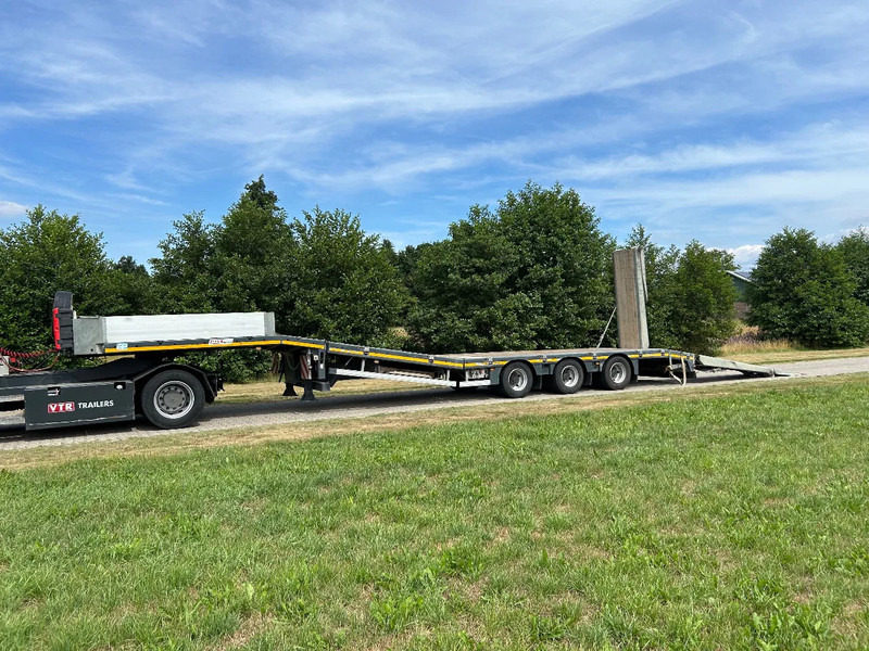 Faymonville MAX | HYDRO BRIDGE / RAMPS | WINCH - Dieplader oplegger: afbeelding 1 Faymonville MAX | HYDRO BRIDGE / RAMPS | WINCH - Dieplader oplegger: afbeelding 1