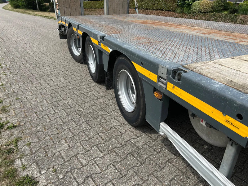 Faymonville MAX | HYDRO BRIDGE / RAMPS | WINCH - Dieplader oplegger: afbeelding 4 Faymonville MAX | HYDRO BRIDGE / RAMPS | WINCH - Dieplader oplegger: afbeelding 4