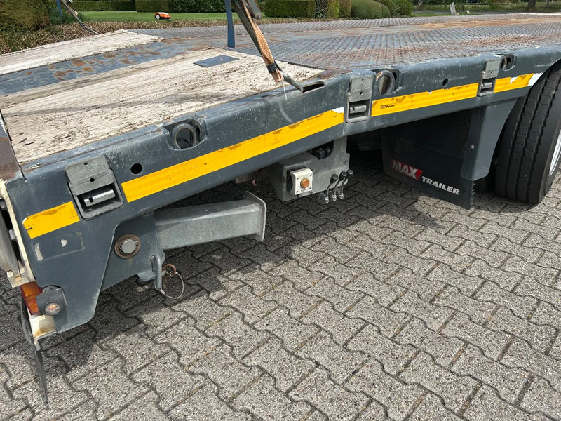Faymonville MAX | HYDRO BRIDGE / RAMPS | WINCH - Dieplader oplegger: afbeelding 5 Faymonville MAX | HYDRO BRIDGE / RAMPS | WINCH - Dieplader oplegger: afbeelding 5