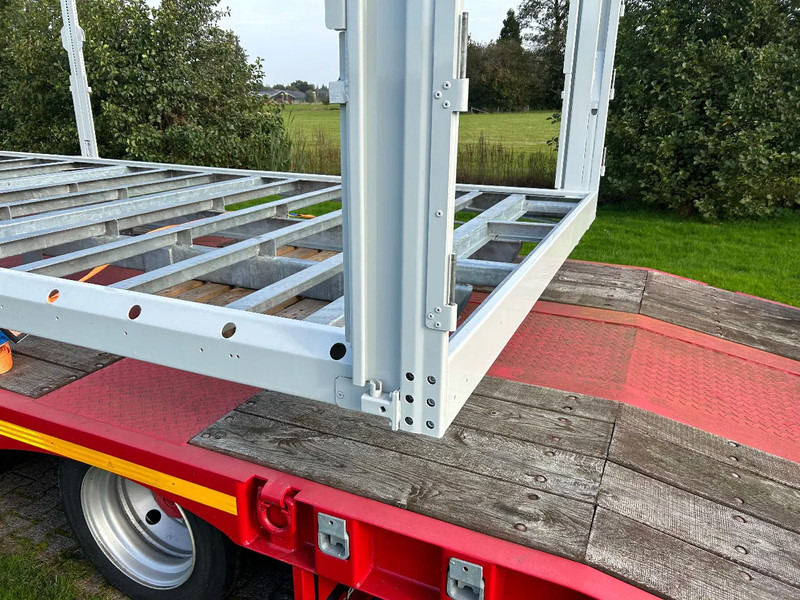 Vlastuin pritsche | plane | curtin | sliding roof | - Schuifzeilen vrachtwagen: afbeelding 4 Vlastuin pritsche | plane | curtin | sliding roof | - Schuifzeilen vrachtwagen: afbeelding 4