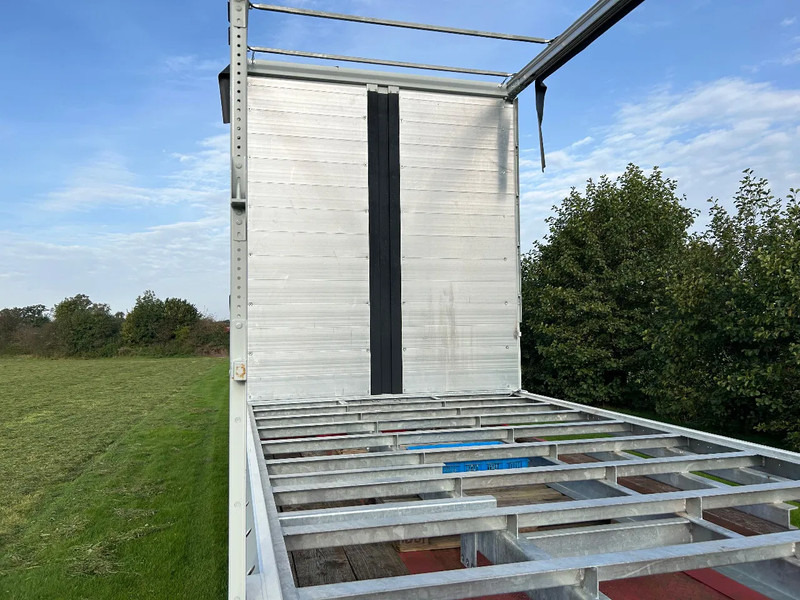 Vlastuin pritsche | plane | curtin | sliding roof | - Schuifzeilen vrachtwagen: afbeelding 3 Vlastuin pritsche | plane | curtin | sliding roof | - Schuifzeilen vrachtwagen: afbeelding 3