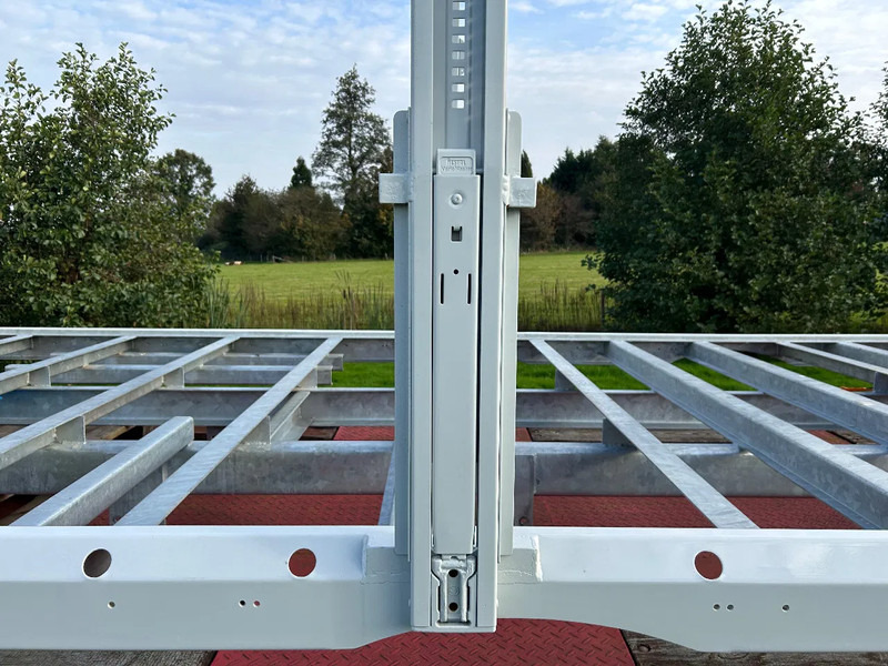 Vlastuin pritsche | plane | curtin | sliding roof | - Schuifzeilen vrachtwagen: afbeelding 5 Vlastuin pritsche | plane | curtin | sliding roof | - Schuifzeilen vrachtwagen: afbeelding 5