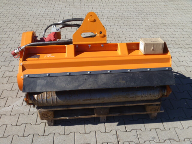 Unimog Kipperpritsche Deu. U424 - Aanbouwdeel voor Gemeentelijke machine/ Speciaal: afbeelding 2 Unimog Kipperpritsche Deu. U424 - Aanbouwdeel voor Gemeentelijke machine/ Speciaal: afbeelding 2