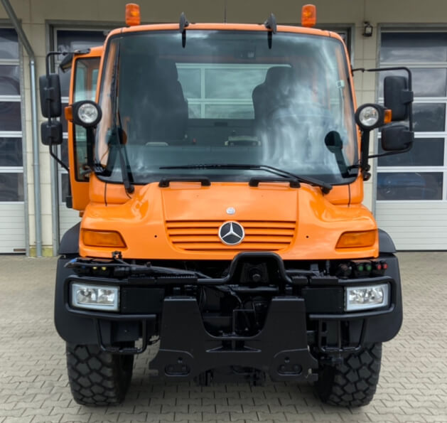 Unimog 500 - U500 405 33387 Mercedes Benz 405 - Gemeentelijke machine/ Speciaal: afbeelding 2 Unimog 500 - U500 405 33387 Mercedes Benz 405 - Gemeentelijke machine/ Speciaal: afbeelding 2