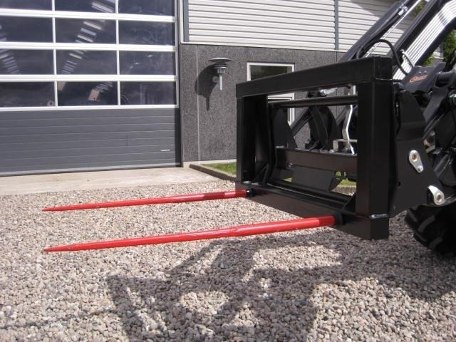 Limas Halmspyd med 2 tænder EURO - Aanbouwdeel voor Landbouwmachine: afbeelding 1 Limas Halmspyd med 2 tænder EURO - Aanbouwdeel voor Landbouwmachine: afbeelding 1