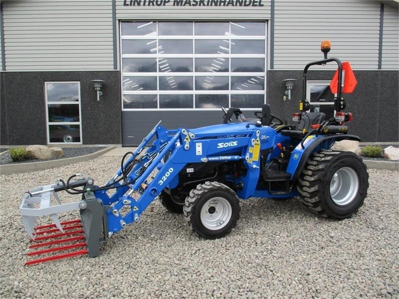 Limas Siloklo 1m til Solis - Aanbouwdeel voor Landbouwmachine: afbeelding 2 Limas Siloklo 1m til Solis - Aanbouwdeel voor Landbouwmachine: afbeelding 2
