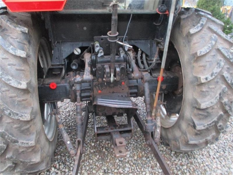 Case IH 844 XL 4wd traktor, en ejer fra ny - Tractor: afbeelding 3 Case IH 844 XL 4wd traktor, en ejer fra ny - Tractor: afbeelding 3