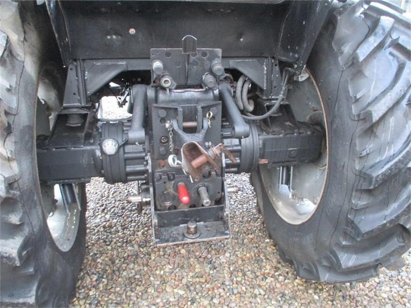 Case IH 845 XLA - Tractor: afbeelding 4 Case IH 845 XLA - Tractor: afbeelding 4