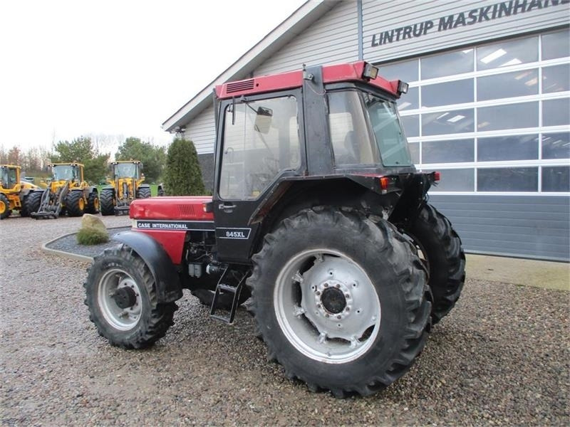 Case IH 845 XLA - Tractor: afbeelding 3 Case IH 845 XLA - Tractor: afbeelding 3