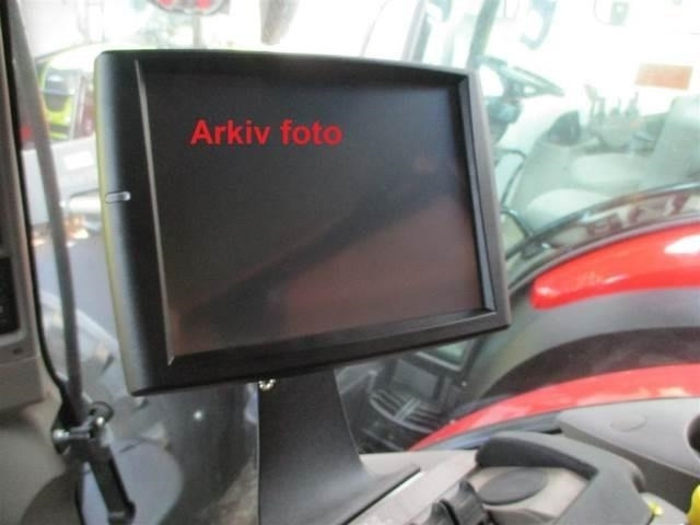 Oogstmachine toebehoor Case IH AFS Pro 700 Monitor Case IH AFS Pro 700 Monitor: afbeelding 6