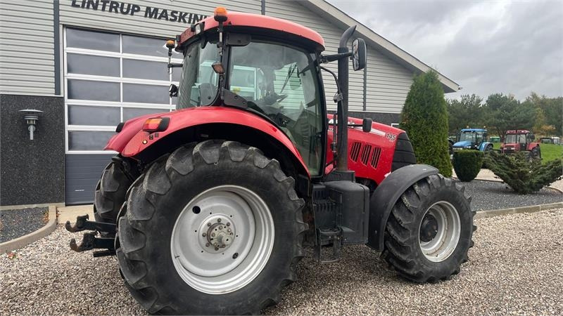 Tractor Case IH Puma 145 CVX Med frontlift: afbeelding 13 Tractor Case IH Puma 145 CVX Med frontlift: afbeelding 13