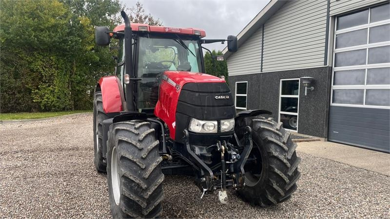 Tractor Case IH Puma 145 CVX Med frontlift: afbeelding 18 Tractor Case IH Puma 145 CVX Med frontlift: afbeelding 18