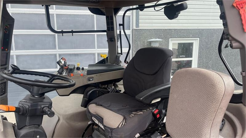 Tractor Case IH Puma 145 CVX Med frontlift: afbeelding 6 Tractor Case IH Puma 145 CVX Med frontlift: afbeelding 6