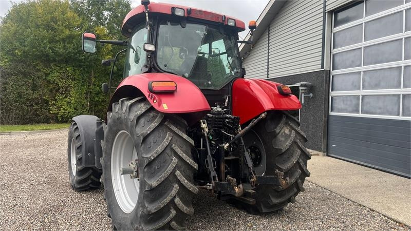 Tractor Case IH Puma 145 CVX Med frontlift: afbeelding 12 Tractor Case IH Puma 145 CVX Med frontlift: afbeelding 12