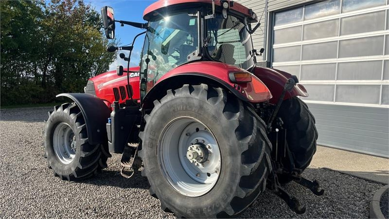 Case IH Puma 230Cvx Med frontlift - Tractor: afbeelding 2 Case IH Puma 230Cvx Med frontlift - Tractor: afbeelding 2