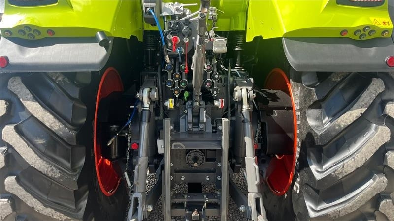 Claas Axion 960 Med GPS anlæg og stor dæk montering. Dan - Tractor: afbeelding 3 Claas Axion 960 Med GPS anlæg og stor dæk montering. Dan - Tractor: afbeelding 3