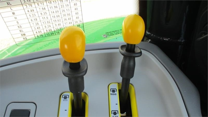 Tractor Deutz-fahr Agrotron 6205G New and Unused tractor: afbeelding 17 Tractor Deutz-fahr Agrotron 6205G New and Unused tractor: afbeelding 17