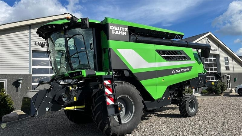 Deutz-fahr C7206 With 24feed - 7.2m header. New and unused Co - Maaidorser: afbeelding 2 Deutz-fahr C7206 With 24feed - 7.2m header. New and unused Co - Maaidorser: afbeelding 2
