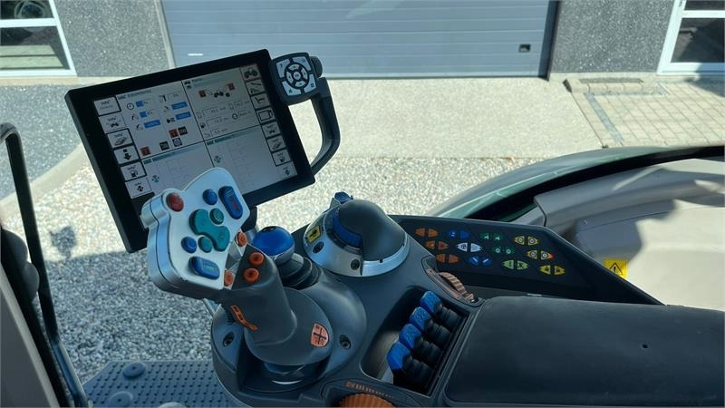 Tractor Fendt 826 Vario Pæn godt udstyret traktor.: afbeelding 6