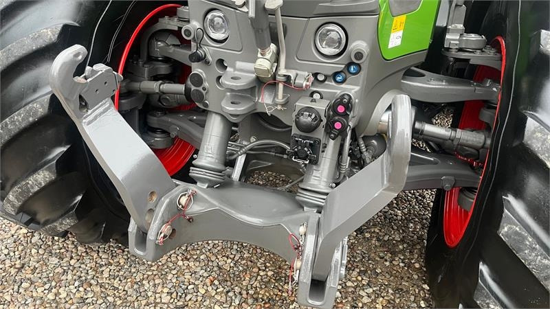 Fendt 942 Vario Gen7 Profi+ Setting2 Med frontlift - Tractor: afbeelding 4 Fendt 942 Vario Gen7 Profi+ Setting2 Med frontlift - Tractor: afbeelding 4