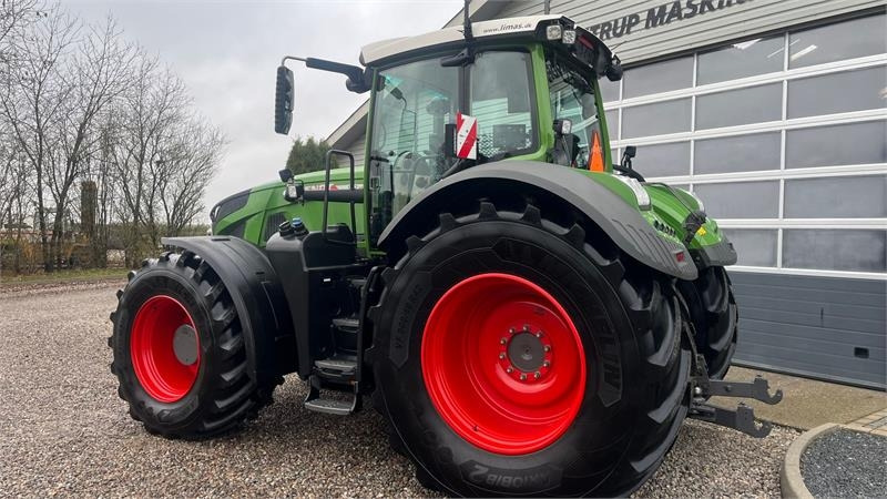 Fendt 942 Vario Gen7 Profi+ Setting2 Med frontlift - Tractor: afbeelding 3 Fendt 942 Vario Gen7 Profi+ Setting2 Med frontlift - Tractor: afbeelding 3