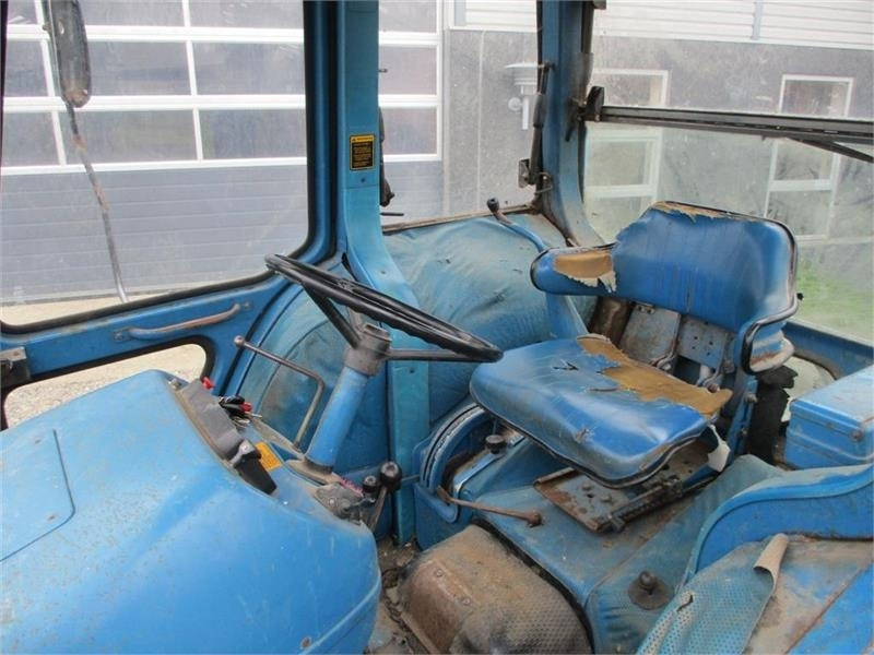 Ford 6600 - Tractor: afbeelding 5 Ford 6600 - Tractor: afbeelding 5
