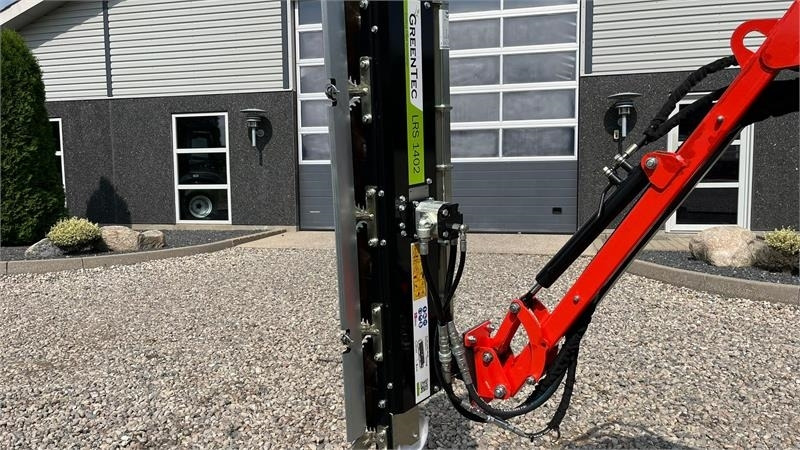 Greentec LRS 1402 GRENSAV - Armmaaier: afbeelding 1 Greentec LRS 1402 GRENSAV - Armmaaier: afbeelding 1