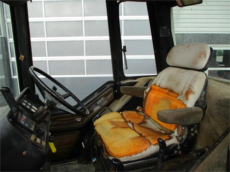 International 3588 Amerikaner klassiker - Tractor: afbeelding 5 International 3588 Amerikaner klassiker - Tractor: afbeelding 5