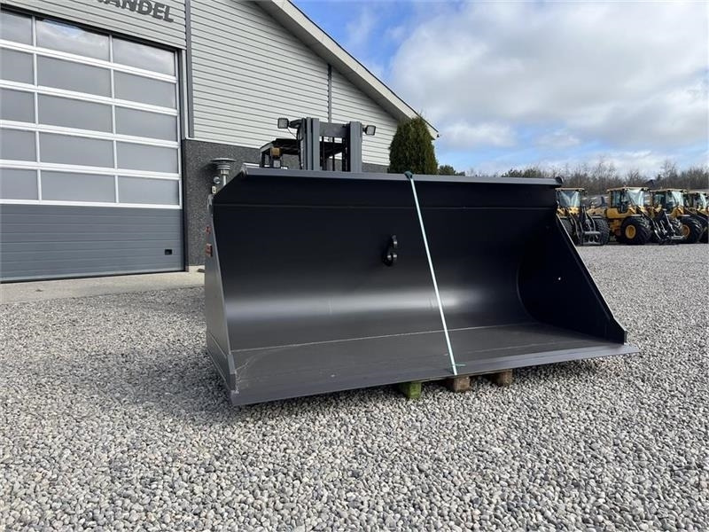 JST Skovl 3.4m3 med volvoskifte og 3m bred. NY SKOVL. - Wiellader: afbeelding 3 JST Skovl 3.4m3 med volvoskifte og 3m bred. NY SKOVL. - Wiellader: afbeelding 3