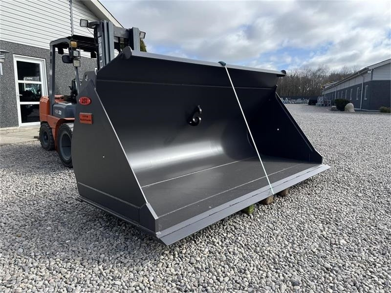 JST Skovl 3.4m3 med volvoskifte og 3m bred. NY SKOVL. - Wiellader: afbeelding 4 JST Skovl 3.4m3 med volvoskifte og 3m bred. NY SKOVL. - Wiellader: afbeelding 4