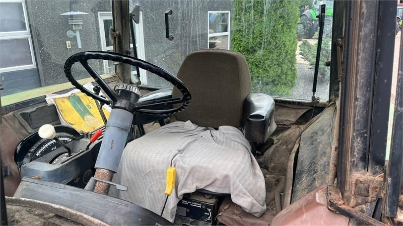 John Deere 4450 med 7,6L motor - Tractor: afbeelding 5 John Deere 4450 med 7,6L motor - Tractor: afbeelding 5