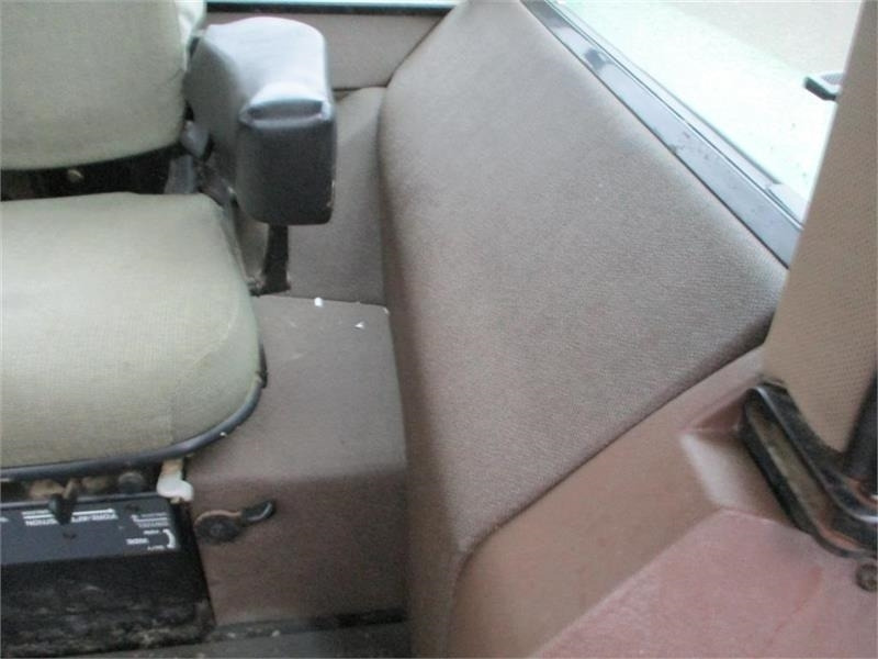 Tractor John Deere 4755 En rigtig kraftkarl med den store 7,6L motor: afbeelding 10 Tractor John Deere 4755 En rigtig kraftkarl med den store 7,6L motor: afbeelding 10