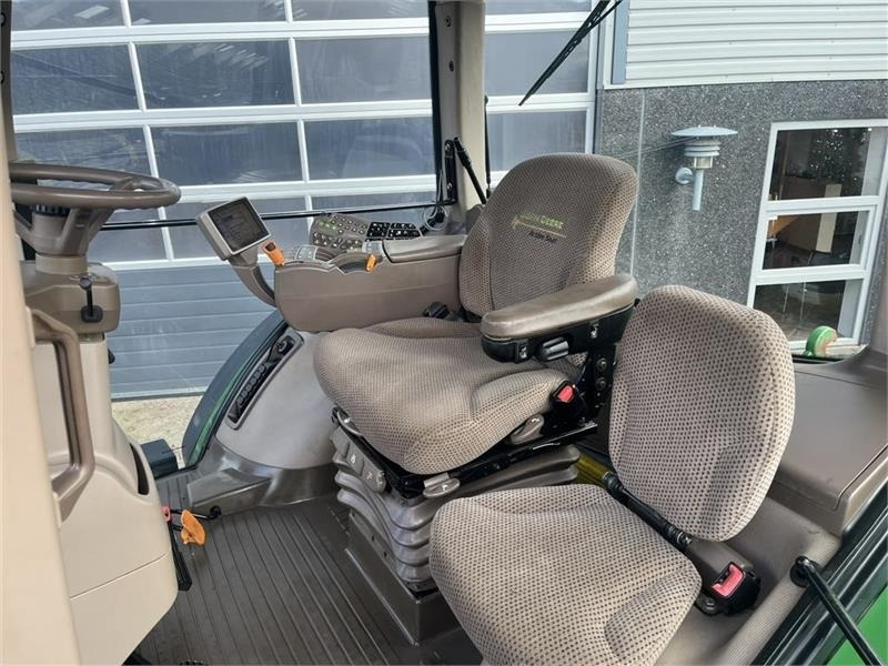 John Deere 7280R Med luftanlæg på. - Tractor: afbeelding 4 John Deere 7280R Med luftanlæg på. - Tractor: afbeelding 4