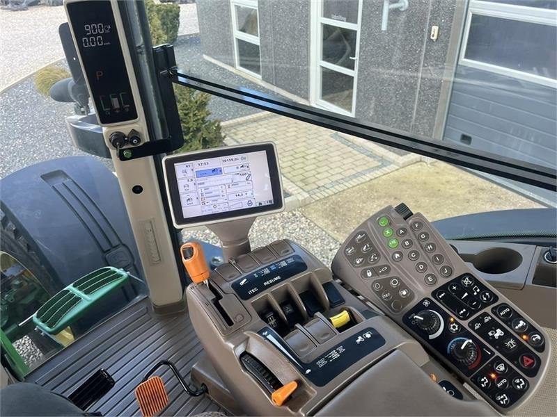 John Deere 7280R Med luftanlæg på. - Tractor: afbeelding 5 John Deere 7280R Med luftanlæg på. - Tractor: afbeelding 5