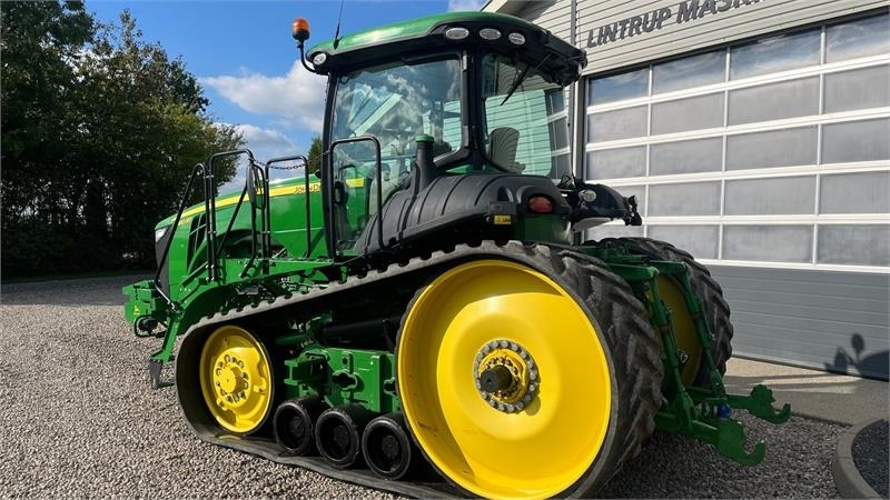 John Deere 8360 RT Velholdt Godstraktor - Tractor: afbeelding 3 John Deere 8360 RT Velholdt Godstraktor - Tractor: afbeelding 3