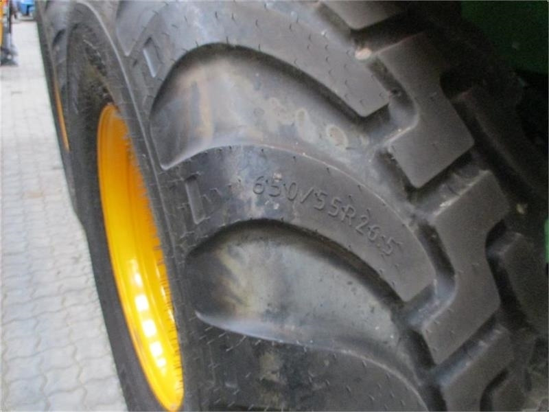 Joskin Trans - KTP 22/50 PRO-MODEL med drejbar aksel og m - Landbouwkipper: afbeelding 3 Joskin Trans - KTP 22/50 PRO-MODEL med drejbar aksel og m - Landbouwkipper: afbeelding 3