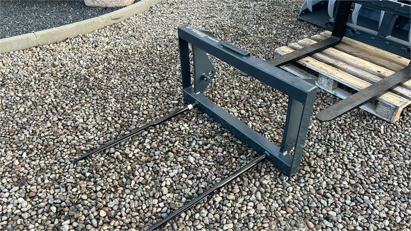 Kramer KL25.5T TILBUD med redskabspakke, teleskoparm, så - Wiellader: afbeelding 2 Kramer KL25.5T TILBUD med redskabspakke, teleskoparm, så - Wiellader: afbeelding 2