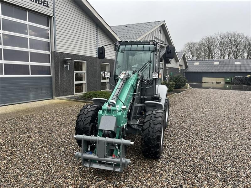 Kramer KL25.5T med teleskoparm, så den har stor rækkevidd - Verreiker: afbeelding 4 Kramer KL25.5T med teleskoparm, så den har stor rækkevidd - Verreiker: afbeelding 4