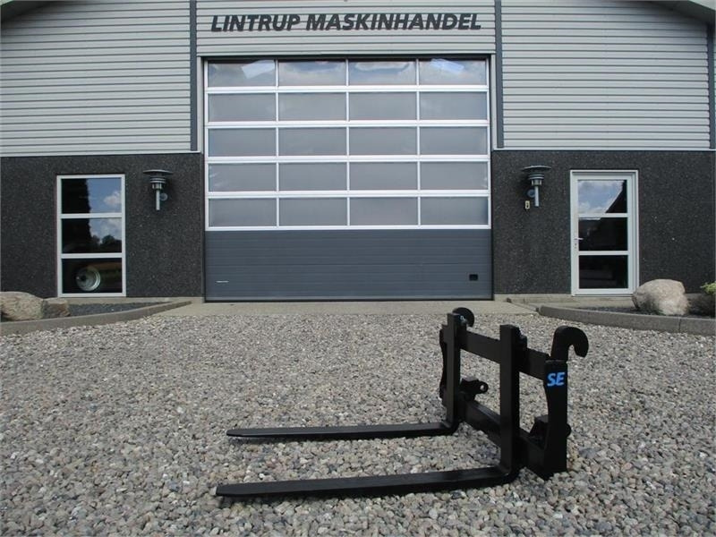 Vorken voor Intern transport Limas SE 1500 Kg Pallegafler 1m gafler: afbeelding 9 Vorken voor Intern transport Limas SE 1500 Kg Pallegafler 1m gafler: afbeelding 9