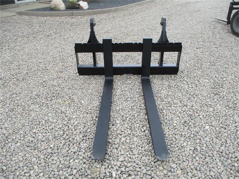 Vorken voor Intern transport Limas SE 1500 Kg Pallegafler 1m gafler: afbeelding 7 Vorken voor Intern transport Limas SE 1500 Kg Pallegafler 1m gafler: afbeelding 7