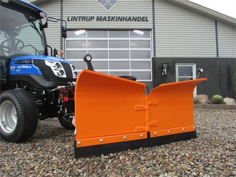 Limas Vario SHL 150 Med lys  - Sneeuwschuif voor Landbouwmachine: afbeelding 1 Limas Vario SHL 150 Med lys  - Sneeuwschuif voor Landbouwmachine: afbeelding 1